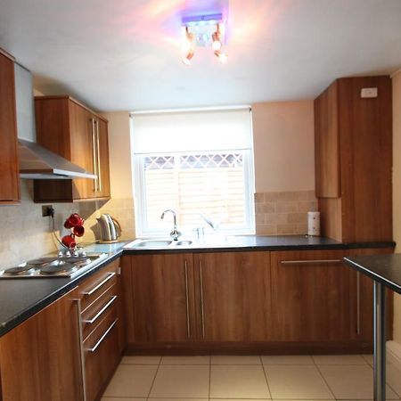 Nairnia Appartement Buitenkant foto