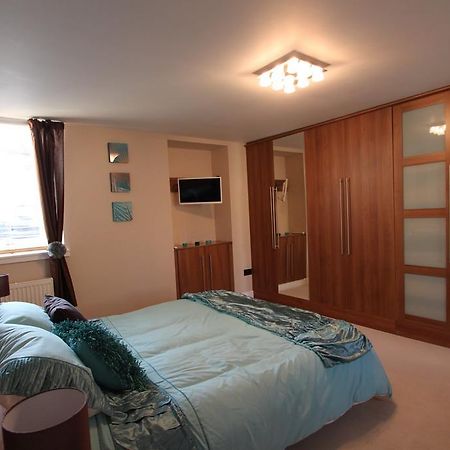 Nairnia Appartement Buitenkant foto