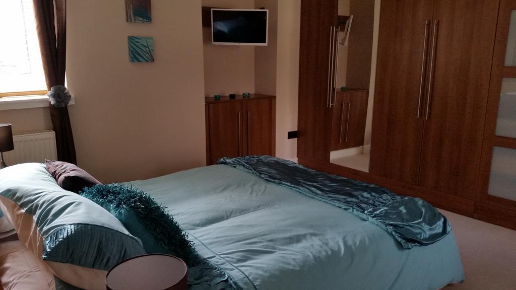 Nairnia Appartement Buitenkant foto